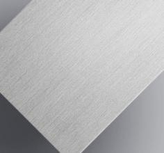 aluminium sheet specification